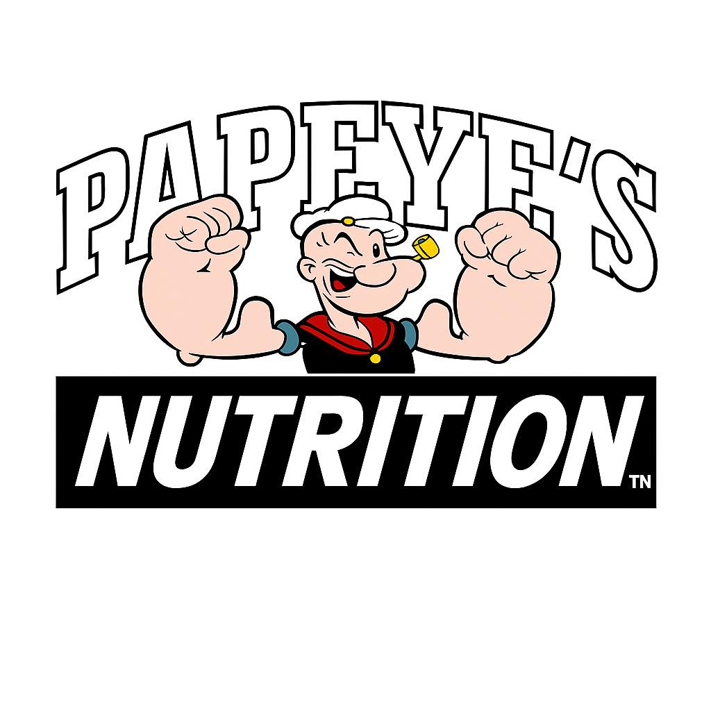 Papeyes nutrition