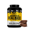 Anabolic Real Mass – Masse, puissance et récupération optimisée