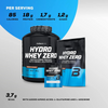 HYDRO WHEY ZERO 1.816 KG
