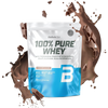 100% PURE WHEY 1KG