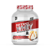 GSN Great Sport Nutrition - NITRO WHEY | 2kg