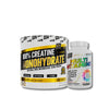 PACK PERFORMANCE GSN – Créatine + Multivitamines GSN