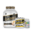 PACK MASSE 3KG – Big Mass Gainer + Créatine + Multivitamines