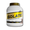 GSN Pro Isolate – 100% Premium Whey Protein Isolate