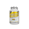 GSN Fish Oil Omega-3 – La force pure pour le cœur et l’esprit