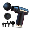 Pistolet de Massage Professionnel