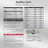 GSN - BIG MASS GAINER | 3KG