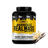 Anabolic Real Mass – Masse, puissance et récupération optimisée