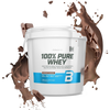 100% PURE WHEY 4KG