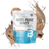 100% PURE WHEY 1KG