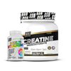 CREATINE GSN 500G + MULTIVITAMIN GSN 30 CAPS