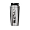 Shaker Pro Inoxidable GSN