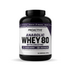 ANABOLIC WHEY 80 - PROACTIVE | 2.25KG
