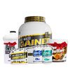 GSN – PACK PRISE DE MASSE ULTIME