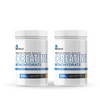 Pack 2 x Créatine Monohydrate 500g - Protein Lab