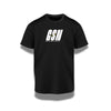T-shirt GSN – Performance et style réunis